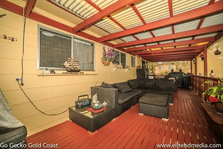 Third view of Homely house listing, 3 The Domain, Nerang QLD 4211