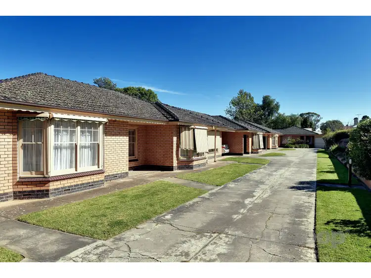 Second view of Homely house listing, 1/84A Fisher Street, Fullarton SA 5063