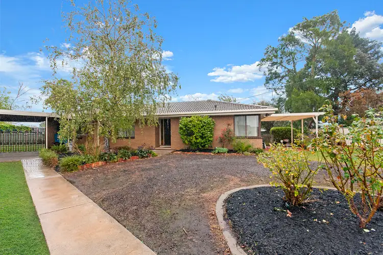 18 Condon Court, Hamilton VIC 3300