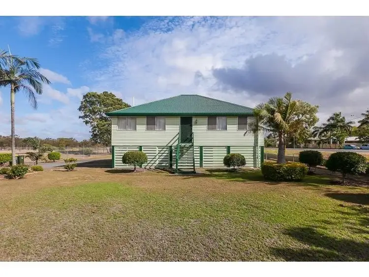 Main view of Homely house listing, 921 Yaamba Road, Parkhurst QLD 4702