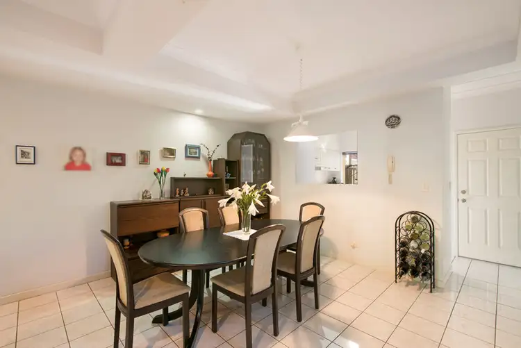Fifth view of Homely townhouse listing, 6/12 Haig Street, Clayfield QLD 4011