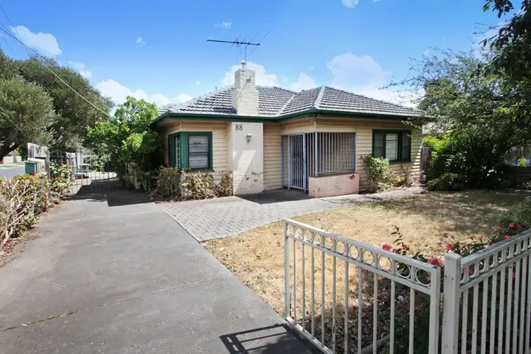 Third view of Homely house listing, 88 Devonshire Road, Sunshine VIC 3020