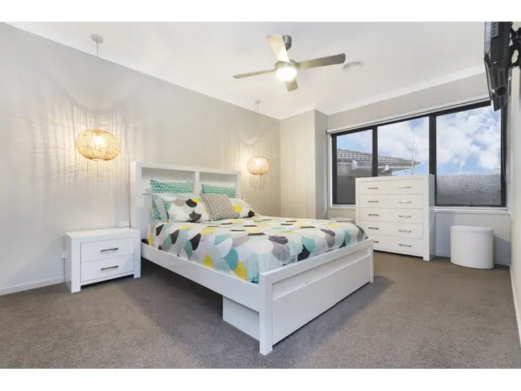 Sixth view of Homely house listing, 5 Casina Court, Epsom VIC 3551