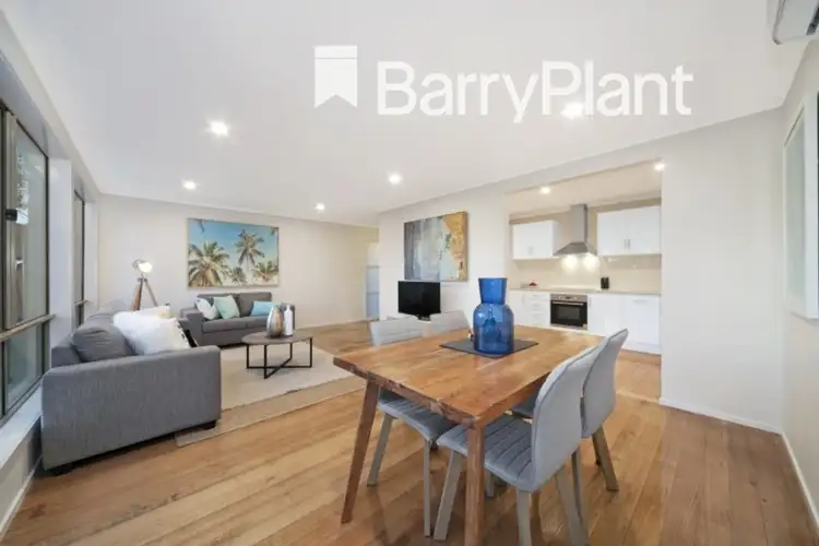 Fifth view of Homely house listing, 22 Deveney Street, Pakenham VIC 3810