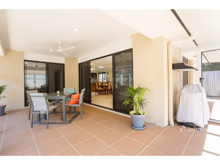 Seventh view of Homely house listing, 8 Merle Court, Birkdale QLD 4159