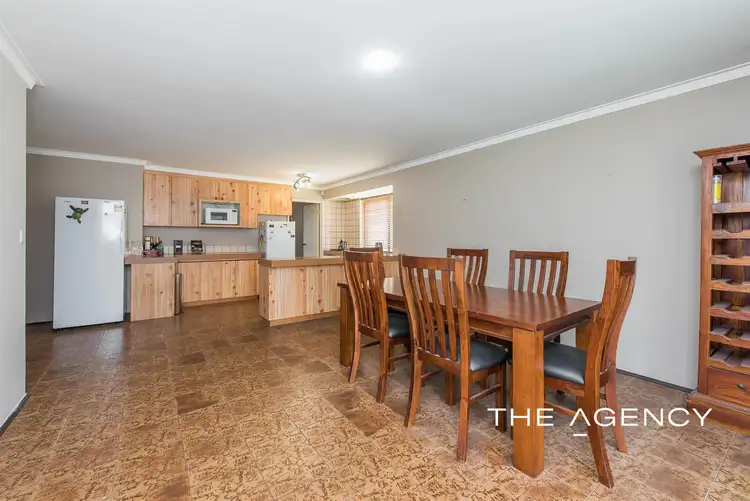 Fifth view of Homely house listing, 7 Dobson Place, Hillarys WA 6025