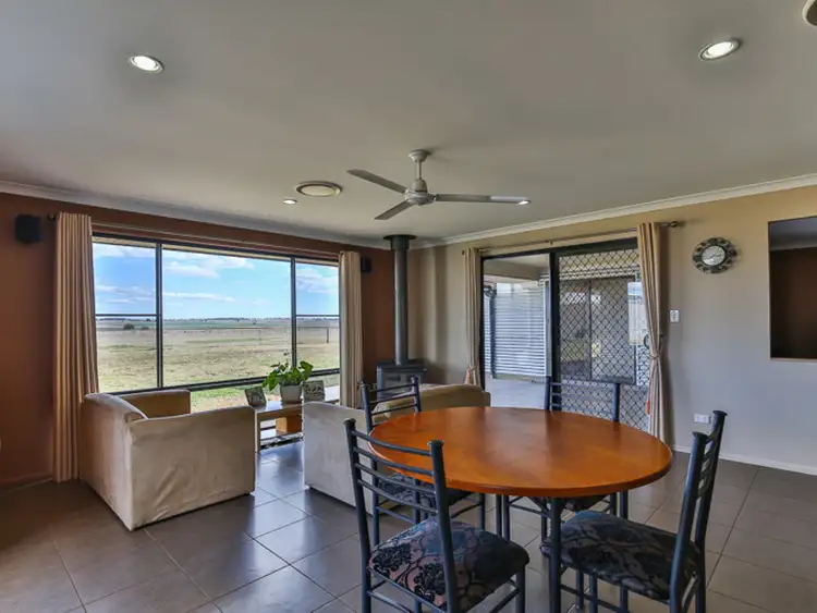 Sixth view of Homely rural property listing, 148 Spring Creek Road, Clifton QLD 4361