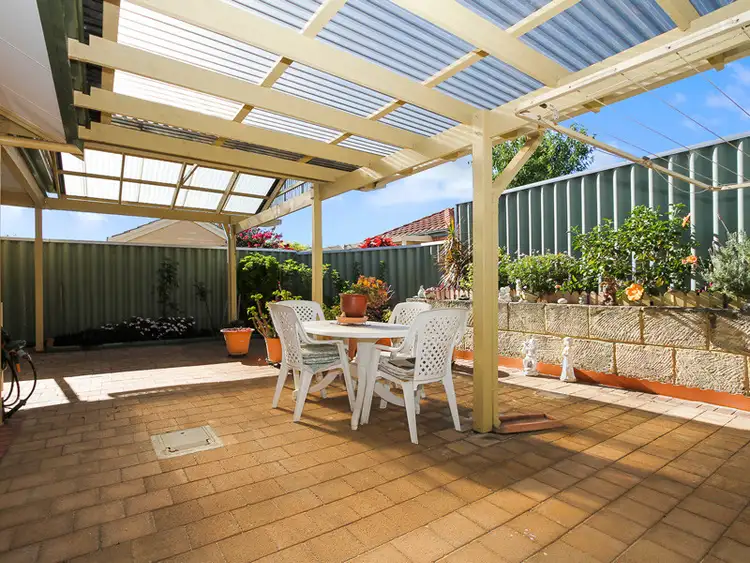 Sixth view of Homely house listing, 2/11 Angove Drive, Hillarys WA 6025