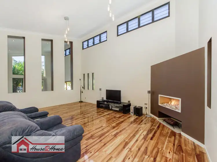 Third view of Homely house listing, 3 Peachester Close, Ormeau QLD 4208