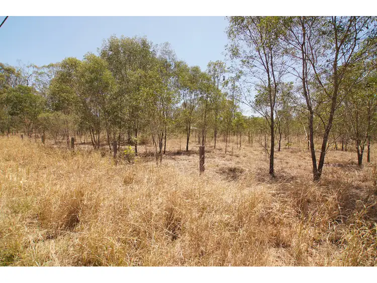 Second view of Homely land listing, 114 Tallaringa Drive, Adare QLD 4343