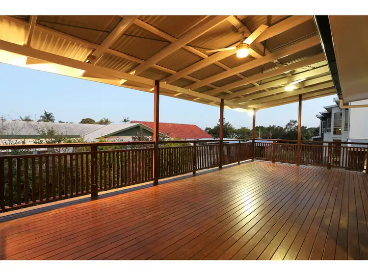 Fifth view of Homely house listing, 29 Pleystowe Crescent, Hendra QLD 4011