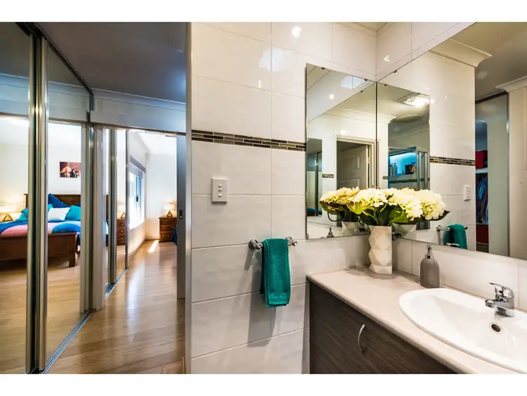 Sixth view of Homely house listing, 16A Harwood Street, Hilton WA 6163