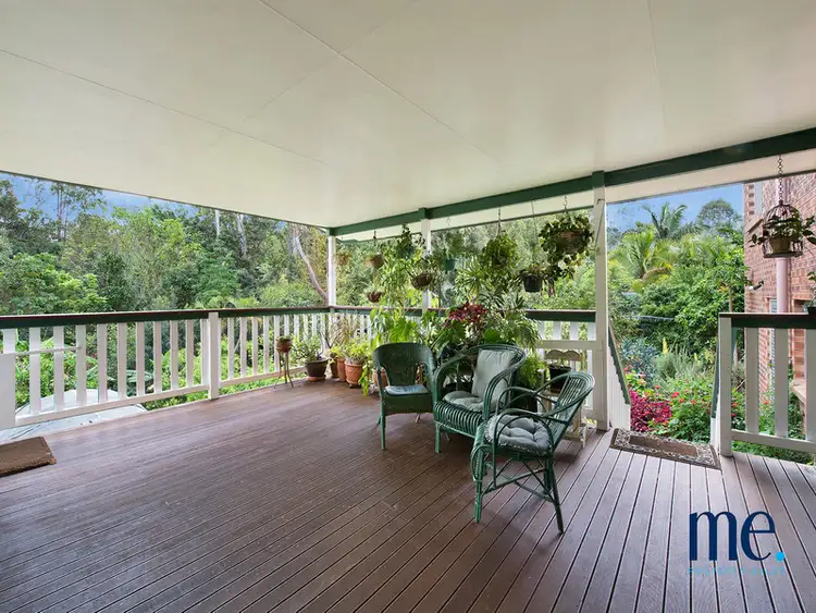 47 Morris Street, Dayboro QLD 4521