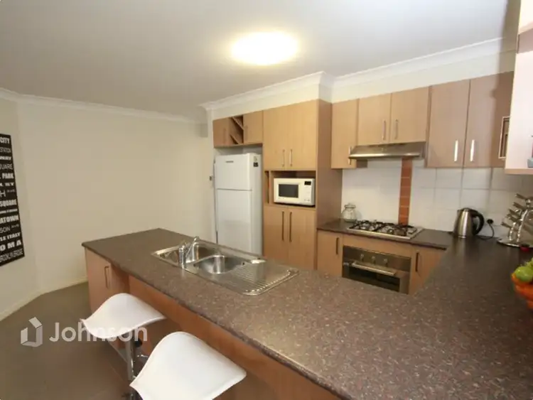Second view of Homely house listing, 58 Vineyard Street, One Mile QLD 4305