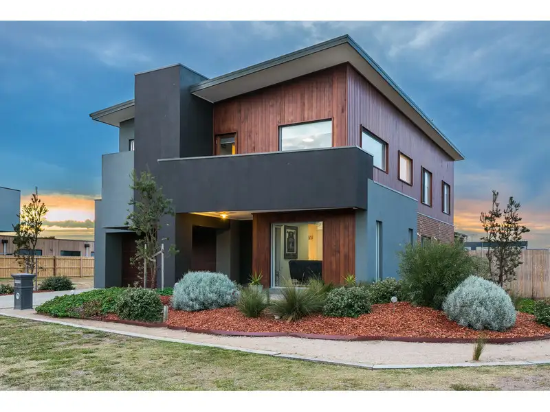 Main view of Homely house listing, 30 Lahinch Mews, Torquay VIC 3228