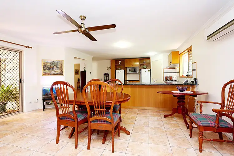 Fifth view of Homely house listing, 6 Genoa Place, Banksia Beach QLD 4507