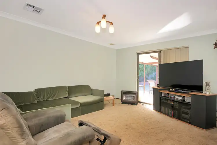 Fifth view of Homely house listing, 102 Nannatee Way, Wanneroo WA 6065