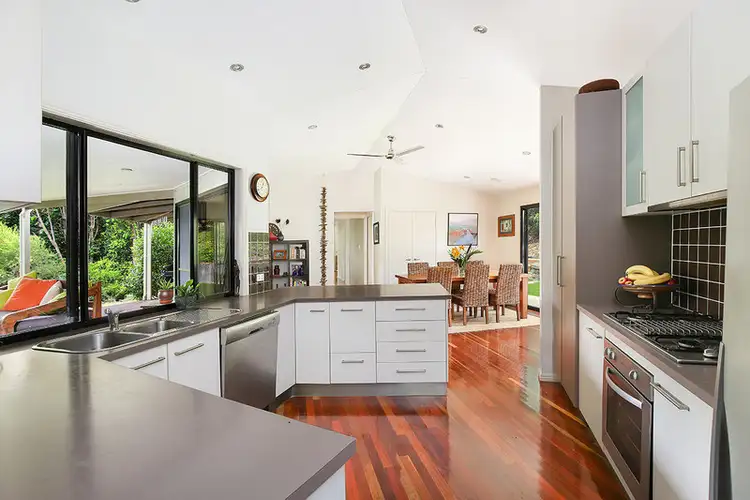 Third view of Homely house listing, Lot 1, 39 Gaden Road, Montville QLD 4560