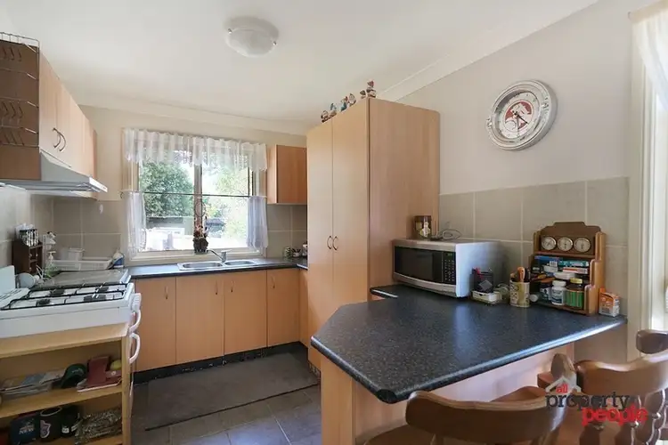 Third view of Homely house listing, 34 Grevillea Crescent, Macquarie Fields NSW 2564