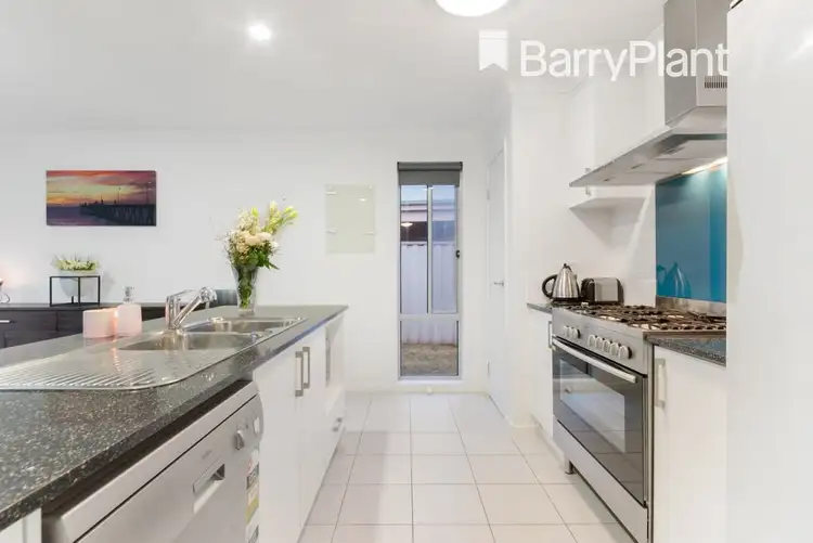 Fifth view of Homely house listing, 38 Serenity Street, Pakenham VIC 3810