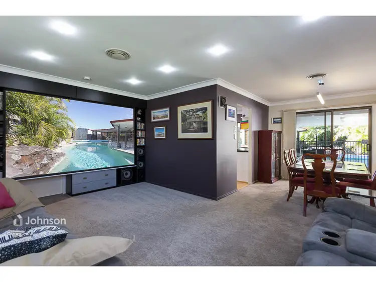Fourth view of Homely house listing, 41 Network Drive, Wynnum West QLD 4178