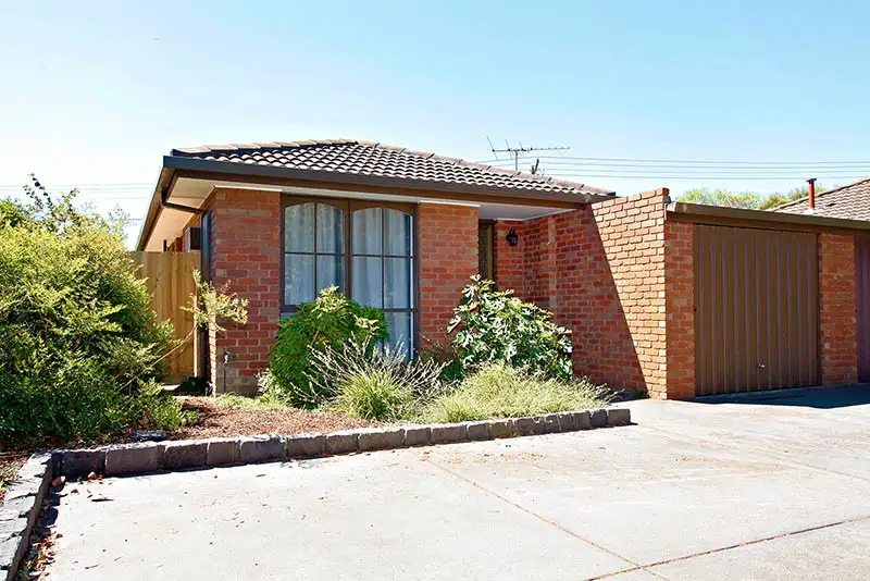 Main view of Homely unit listing, 3/20 Kosky Street, Sunshine West VIC 3020