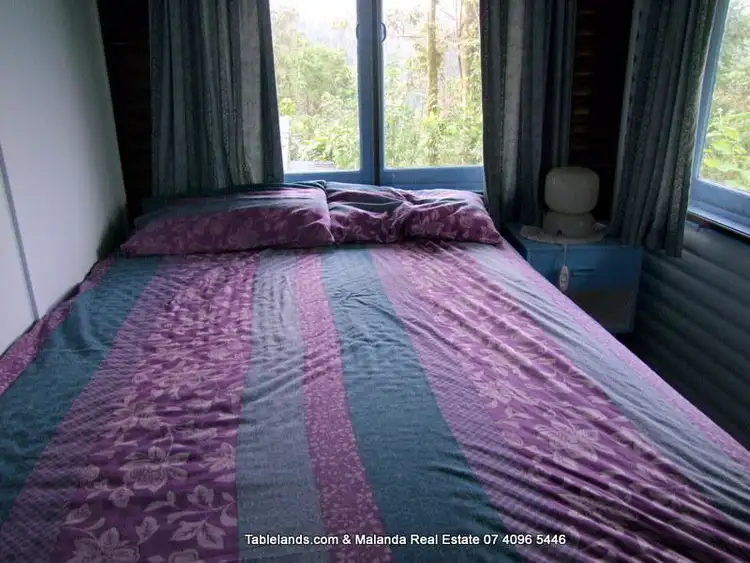 Fifth view of Homely rural property listing, RR335/RN 911 MIDDLEBROOK Road, Millaa Millaa QLD 4886