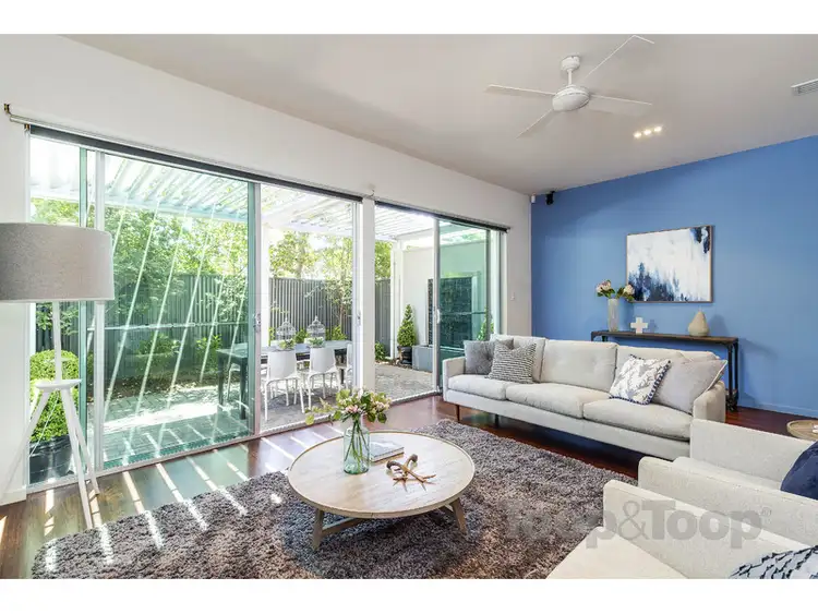 Third view of Homely house listing, 18A Queen Street, Unley SA 5061