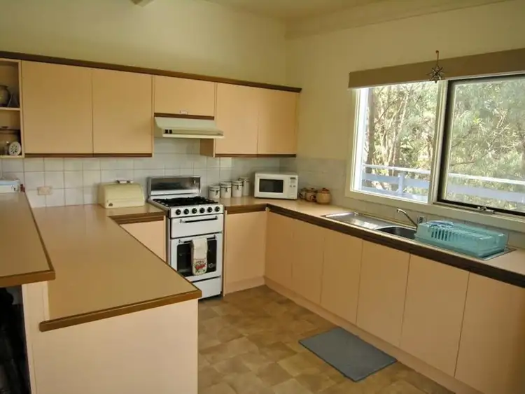 Fourth view of Homely house listing, 6 Honey Bee Run, Goughs Bay VIC 3723