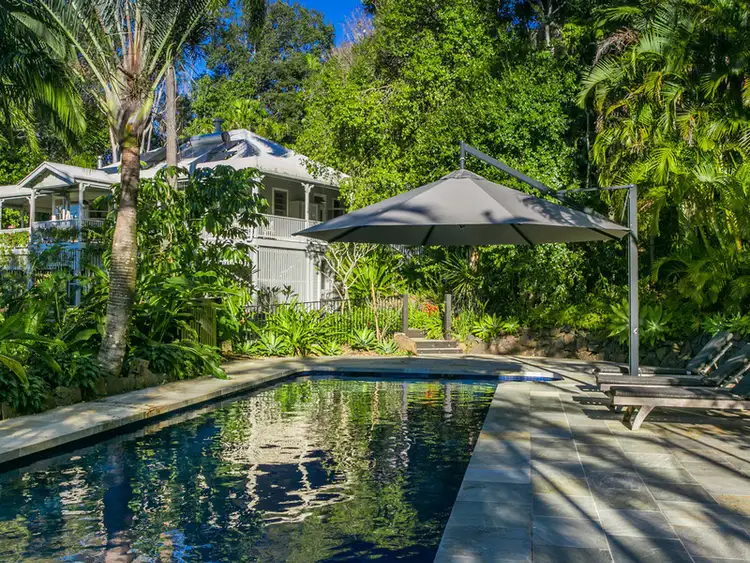 Second view of Homely house listing, 20 Sunnycrest Lane, Bangalow NSW 2479