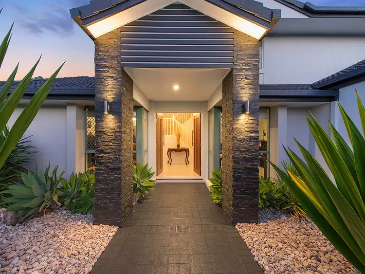 Third view of Homely house listing, 15 Cowrie Parade, Albany Creek QLD 4035