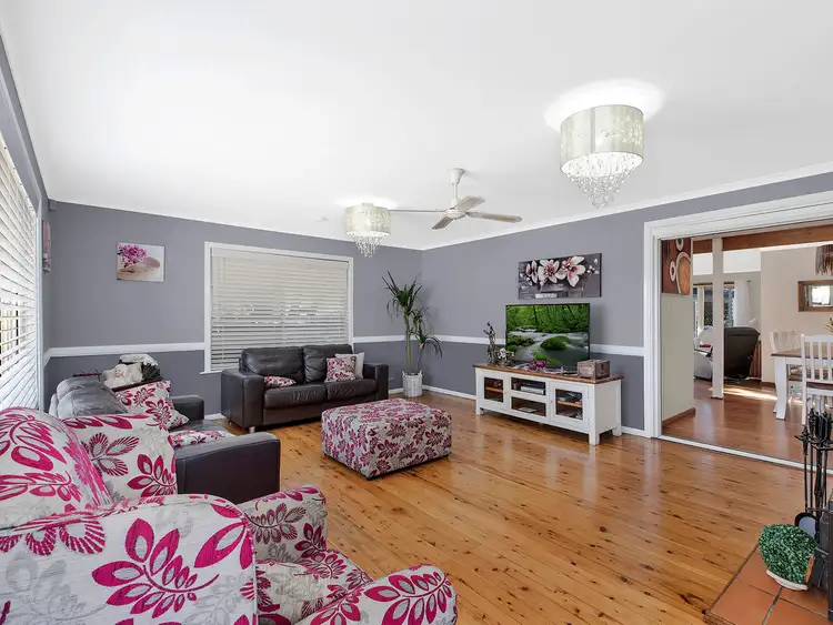 Second view of Homely house listing, 2 Shortland Avenue, Killarney Vale NSW 2261