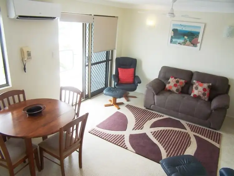 Sixth view of Homely unit listing, 16/100 Scenic Highway, Lammermoor QLD 4703