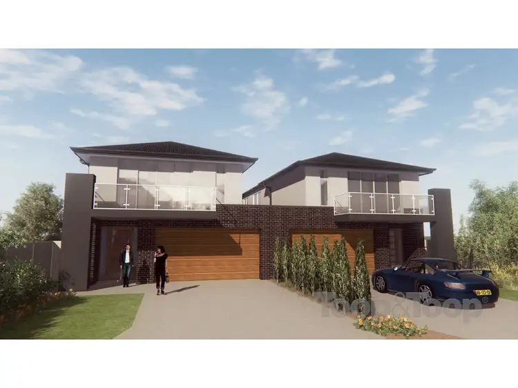Main view of Homely house listing, 557D & E The Parade, Magill SA 5072