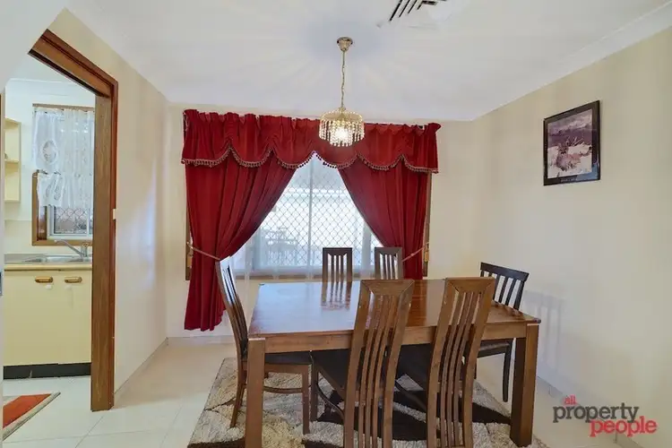 Fifth view of Homely house listing, 2 Amaranthus Place, Macquarie Fields NSW 2564