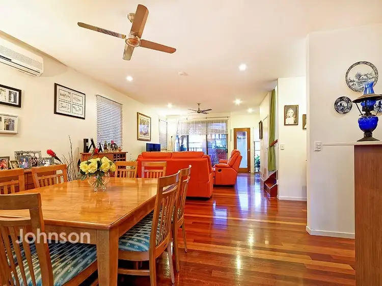 Second view of Homely villa listing, 19/99 Brookwater Drive, Brookwater QLD 4300