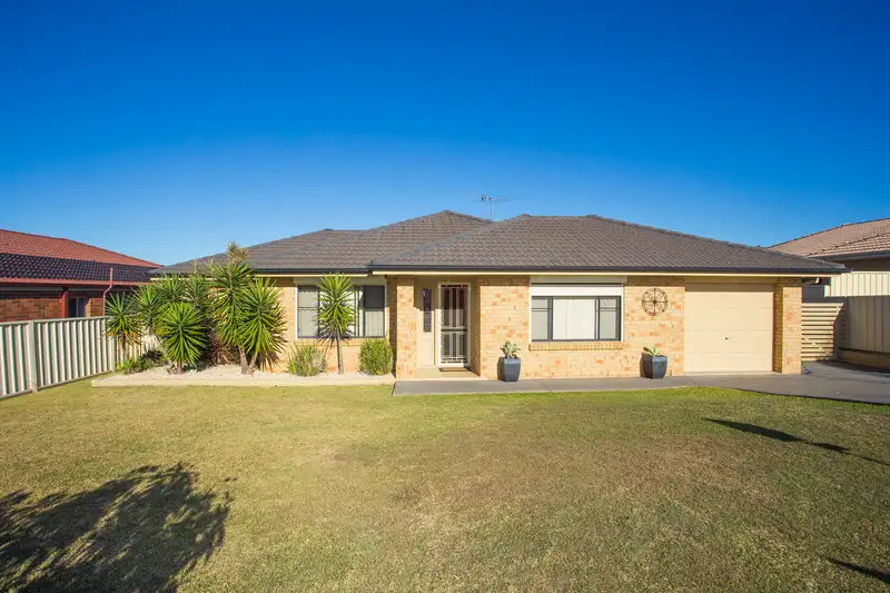 Main view of Homely house listing, 31 O'Shea Circuit, Cessnock NSW 2325
