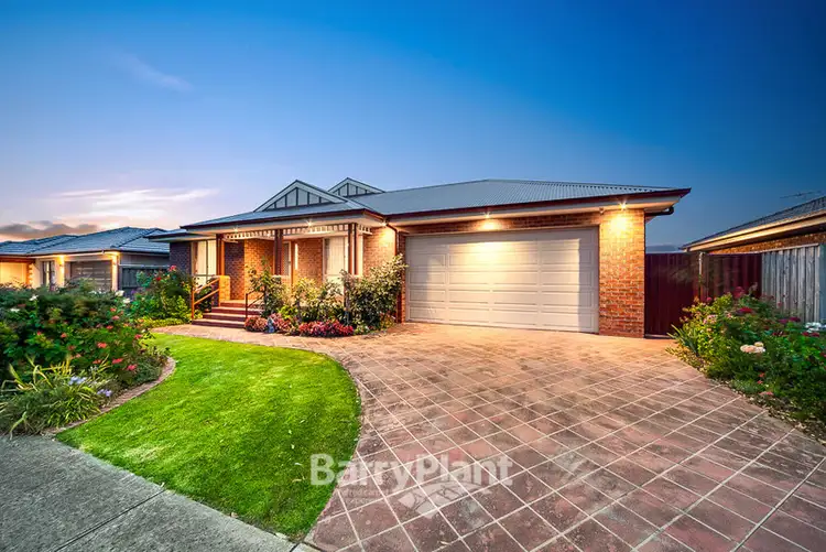 7 Olivia Court, Pakenham VIC 3810