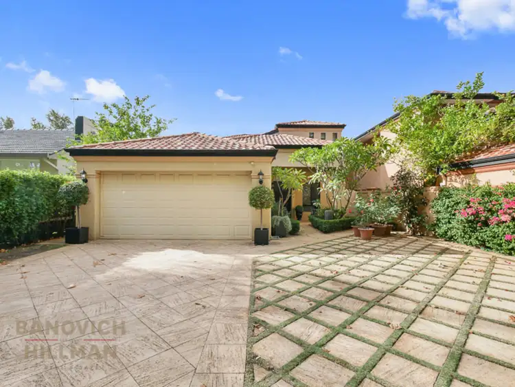 Main view of Homely house listing, 34A Kintail Road, Applecross WA 6153