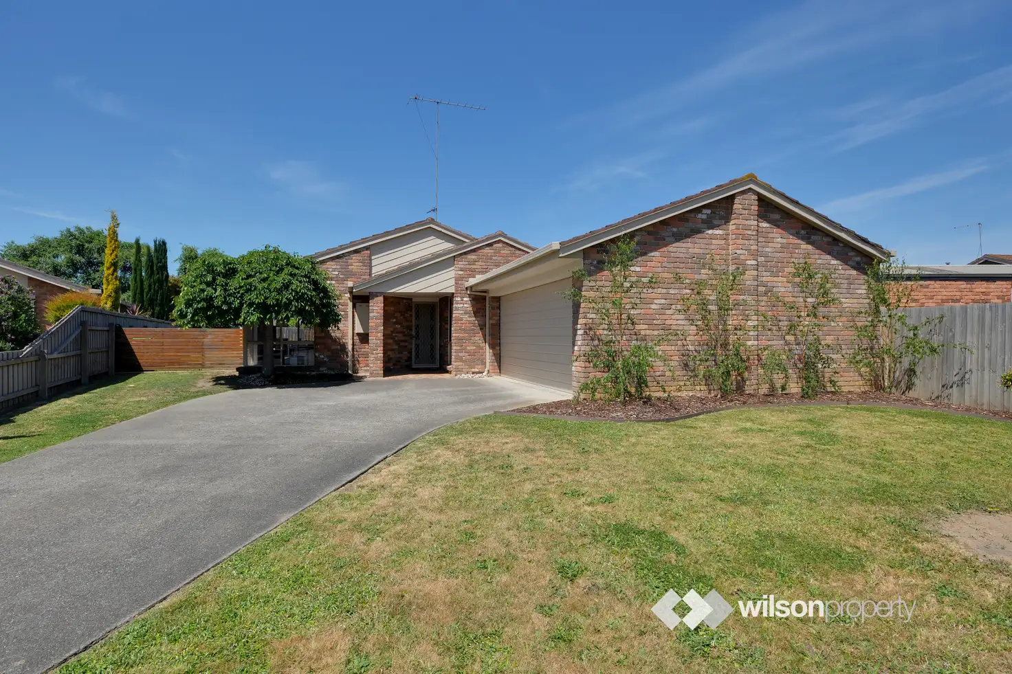 Main view of Homely house listing, 5 Louise Court, Traralgon VIC 3844