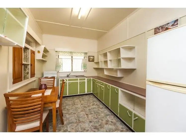 Second view of Homely house listing, 351 Salamanca Street, Frenchville QLD 4701