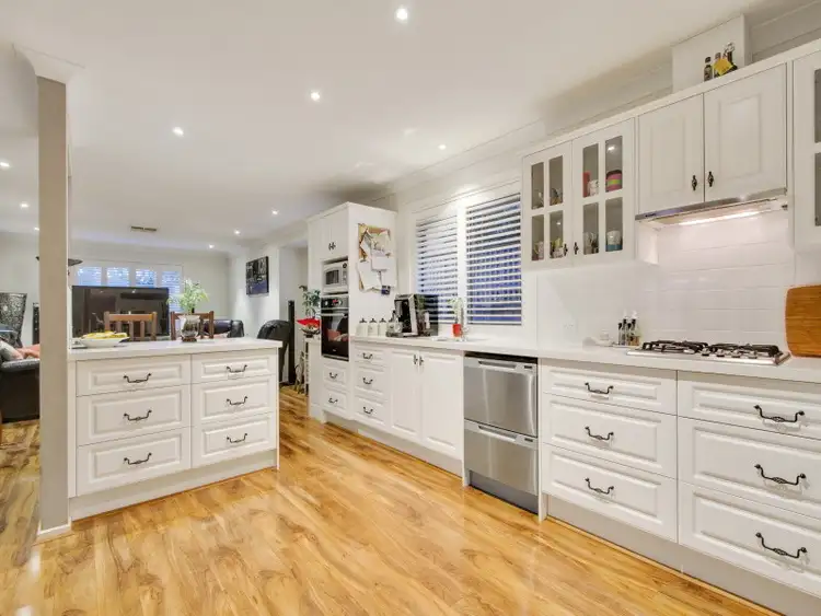 Fourth view of Homely house listing, 23 Flora Road, Mount Martha VIC 3934