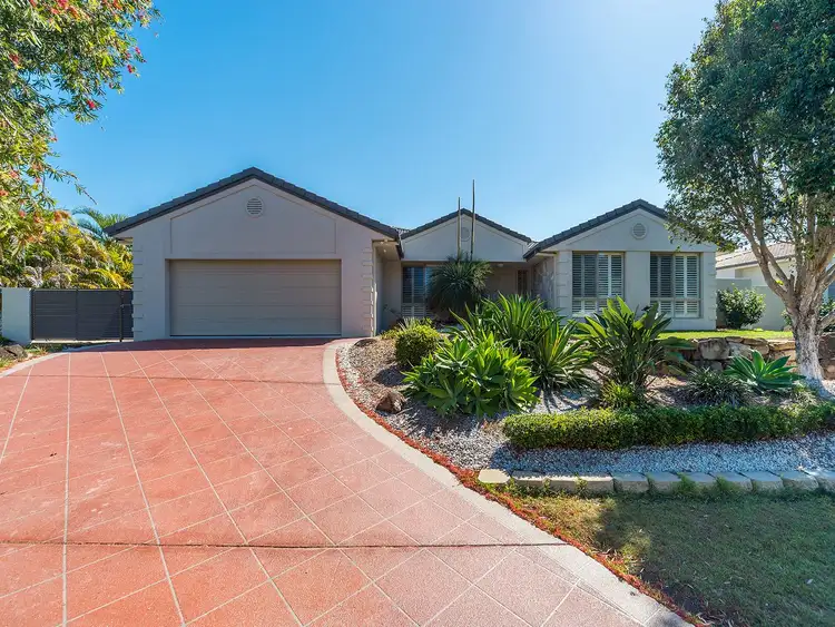 Fourth view of Homely house listing, 25 Fitzalan Circuit, Arundel QLD 4214