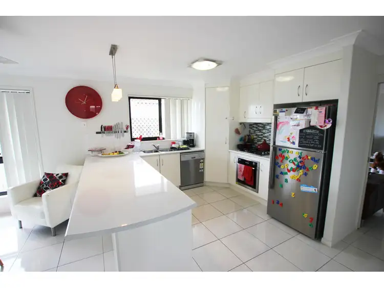 Fourth view of Homely semi-detached listing, 1/29 Kingfisher Drive, Yeppoon QLD 4703
