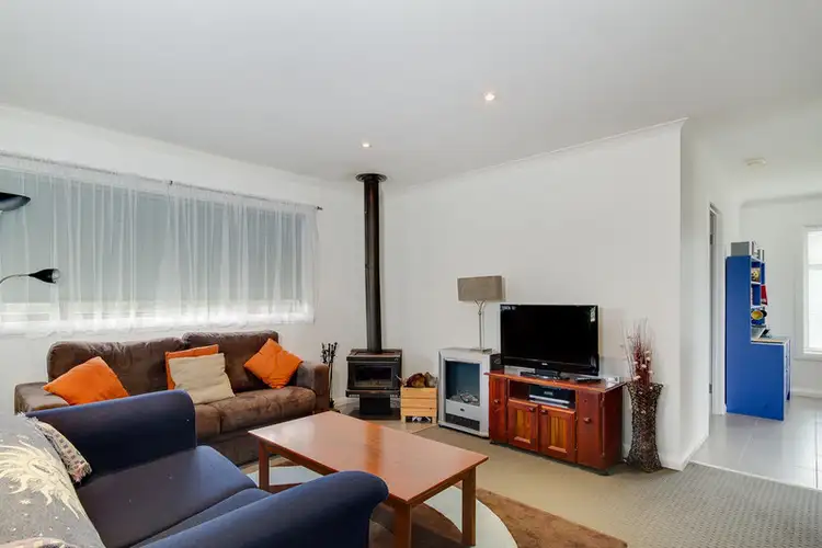 Second view of Homely house listing, 14 Alvina Crescent, Surf Beach VIC 3922