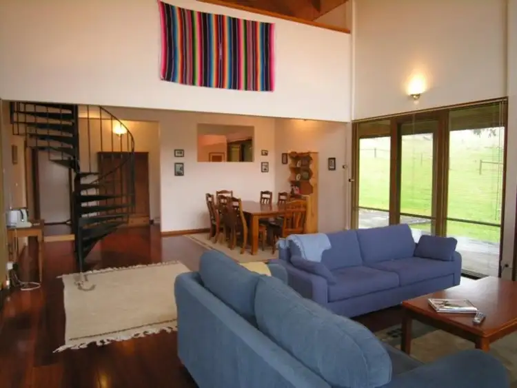 Sixth view of Homely rural property listing, 1138 Old Tolmie Road, Tolmie VIC 3723