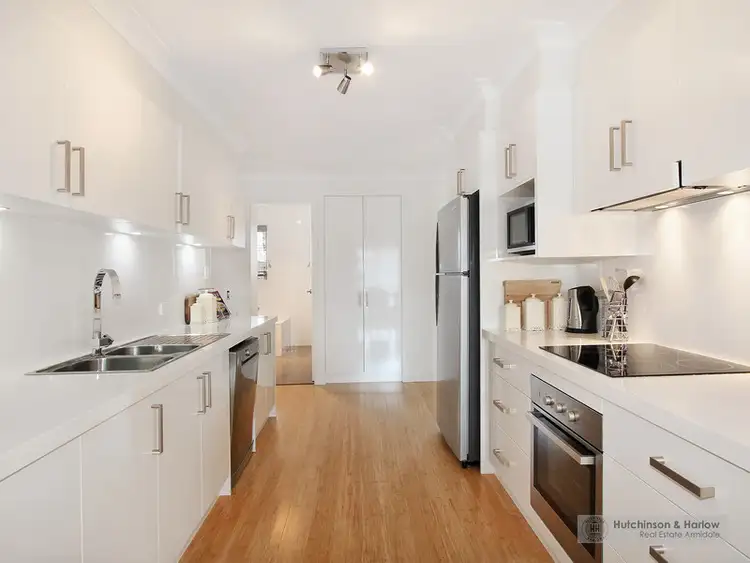 Fifth view of Homely house listing, 41 Kennedy Street, Armidale NSW 2350