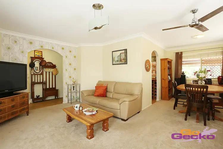 Third view of Homely house listing, 75 Boondooma Circuit, Albany Creek QLD 4035