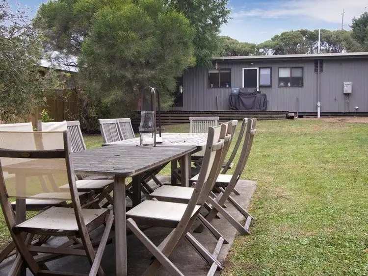 Second view of Homely house listing, 402 Melbourne Road, Blairgowrie VIC 3942