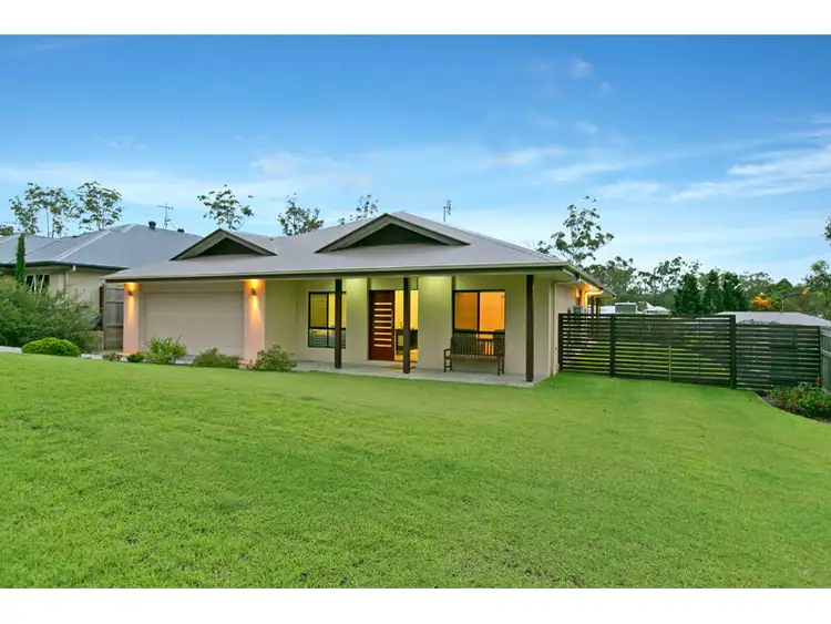 10 Sarsenet Crct, Mount Cotton QLD 4165